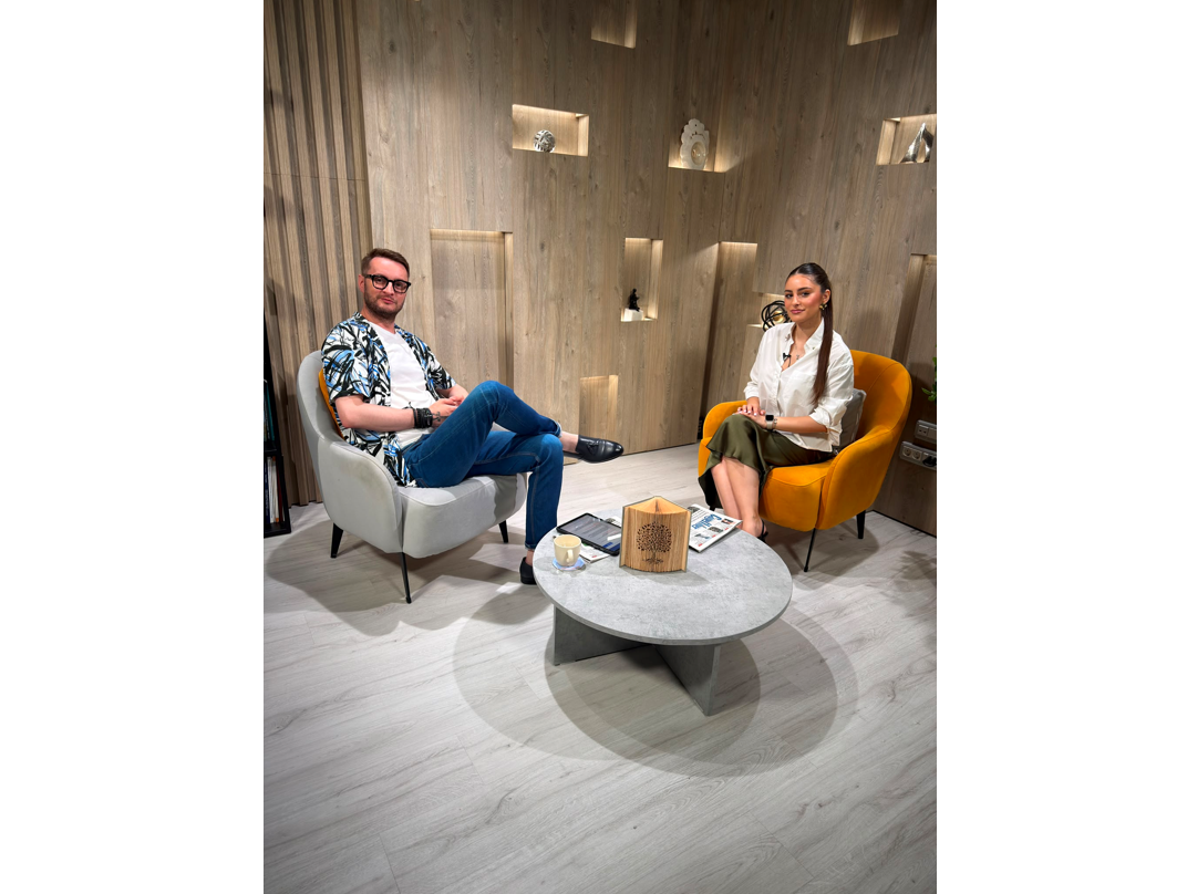 Bună dimineața, Constanța! cu Andreea Andronache și Daniel Leancă (ediția 238)