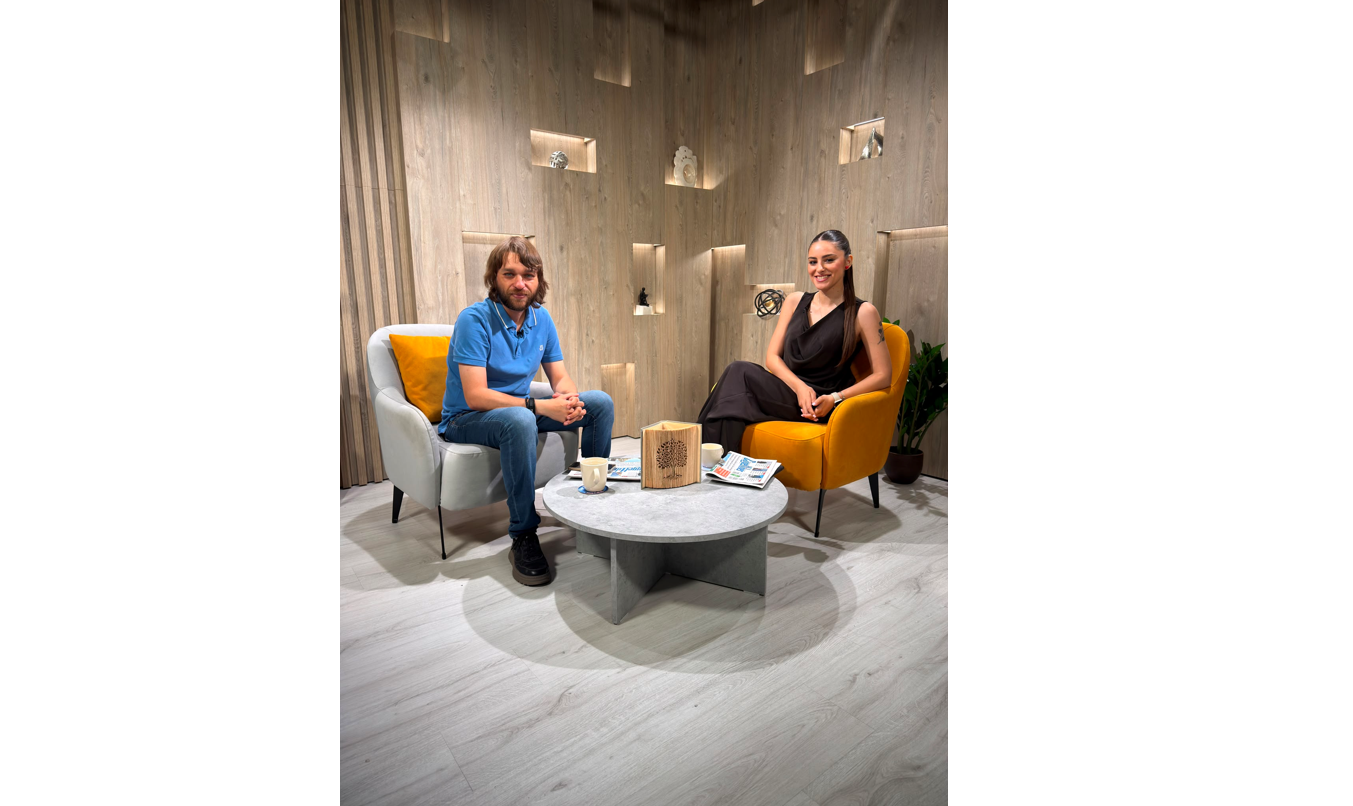 Bună dimineața, Constanța! cu Andreea Andronache și Mircea Ghiță (ediția 246)