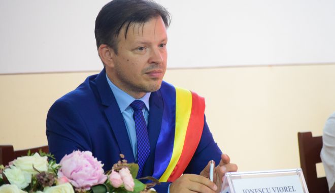 Primarul Viorel Ionescu i-a trimis o scrisoare ministrului Sănătății. 