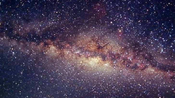 Descoperire fascinantă despre Calea Lactee - sds-1552043420.jpg