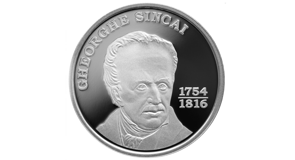 Se lansează în circuitul numismatic o nouă monedă din argint - se-lanseaza-1708972869.jpg