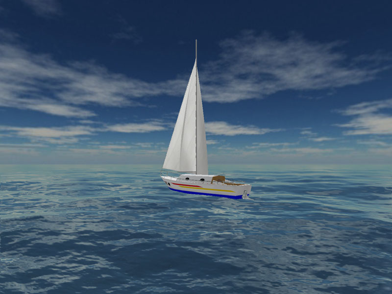 Un yacht și șase francezi au dispărut în zona Golfului Aden - seayacht-1315644173.jpg