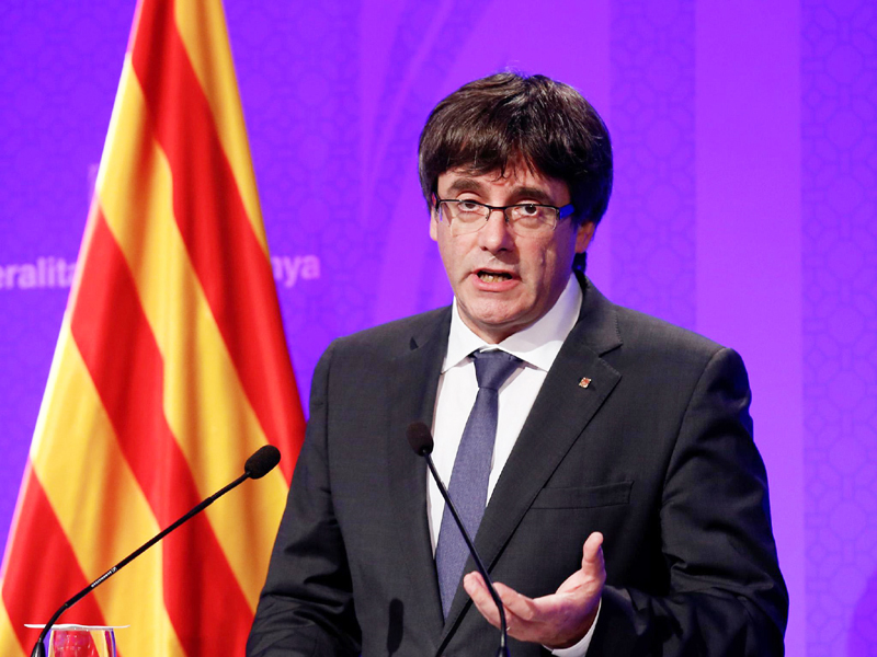 Secesioniștii catalani îl susțin din nou ca lider pe Carles Puigdemont - secesionisti-1525611854.jpg