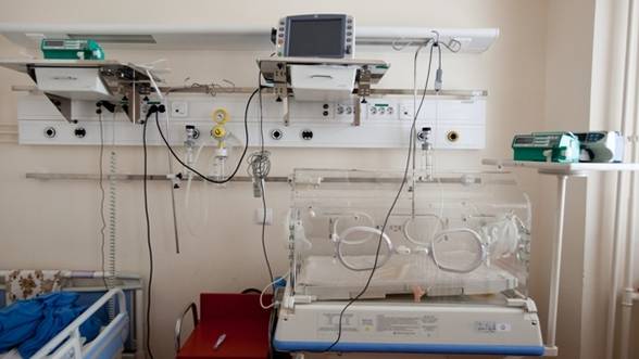 Un spital din România are cea mai modernă secție de terapie intensivă din sud-estul Europei - sectienouadeterapieintensivanoun-1385552413.jpg