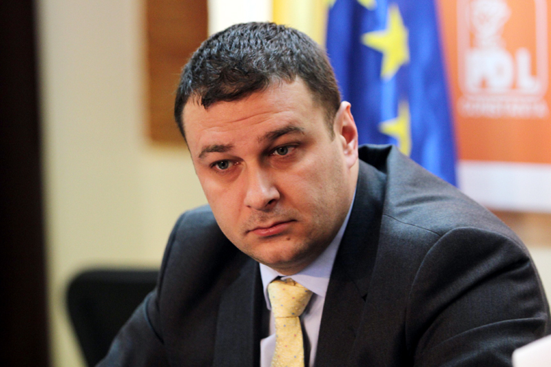 Se destramă PMP la Constanța? Deputatul Florin Gheorghe  a demisionat - sedestramapmplaconstanta-1407768265.jpg