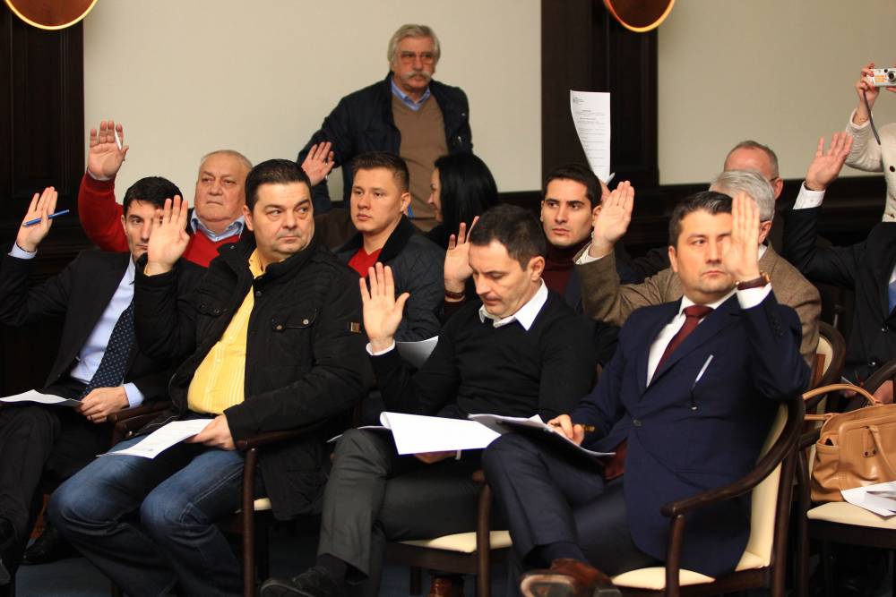 Consilierii locali îl vor desemna pe succesorul lui Radu Mazăre - sedintaconsiliullocal5-1433507990.jpg
