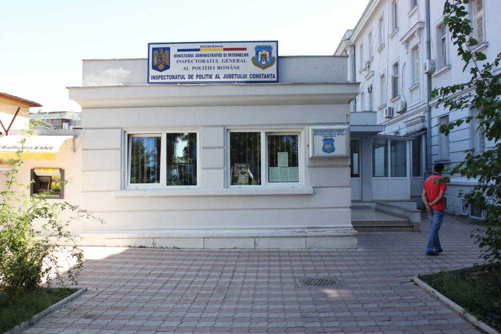 Poliția Constanța are un nou șef - sediuipjpolitiaconstanta51366980-1380866994.jpg