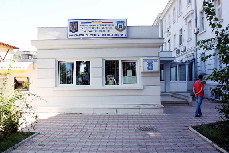 Șef nou  în Poliția Constanța - sefnouinpolitiaconstanta-1394129904.jpg