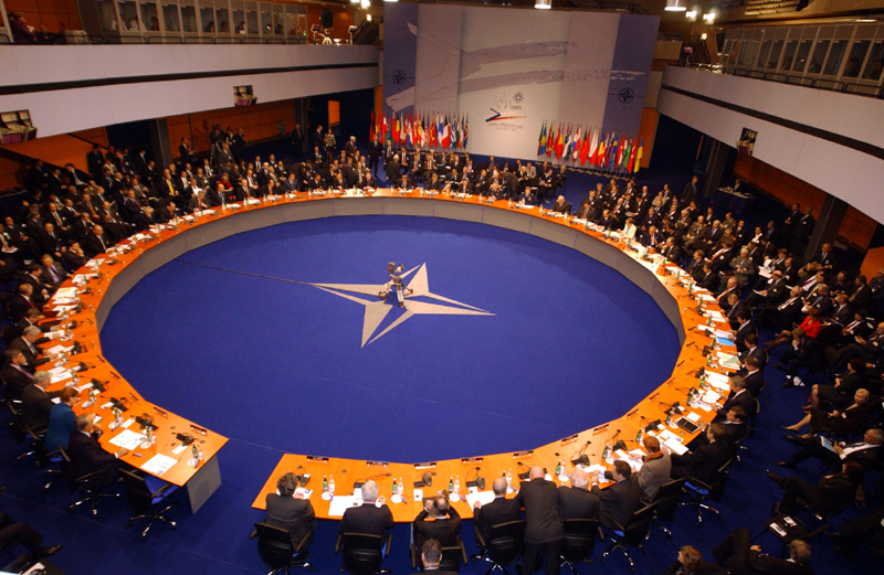Șeful Statului Major General participă  la reuniunea Comitetului Militar al NATO - seful-1484588786.jpg