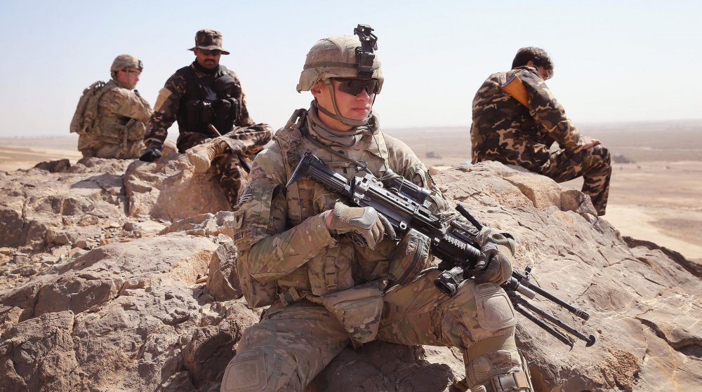 Șeful Pentagonului vrea reducerea personalului militar american desfășurat în Afganistan - seful-1576626665.jpg