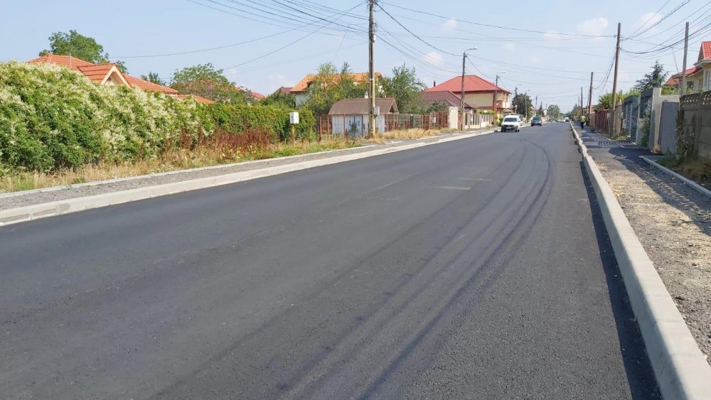 Se închide traficul rutier pe strada Dumbrăveni din cartierul Palazu Mare - seinchide-1592567972.jpg