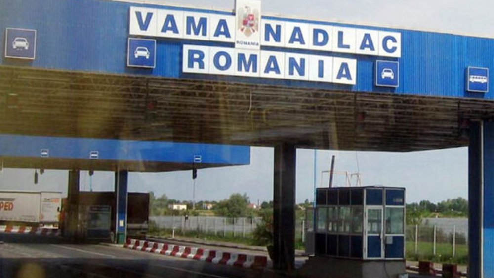 Se înființează Autoritatea Vamală Română - seinfiinteazaautoritateavamalaro-1643134105.jpg