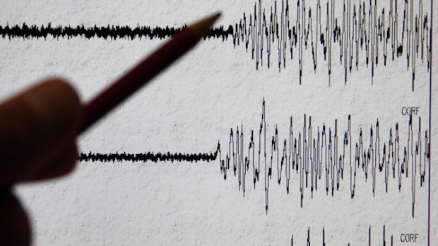 Cutremur în Buzău, al doilea cel mai puternic din 2019. Seismul a fost resimțit în mai multe orașe - seism68709600-1549352512.jpg