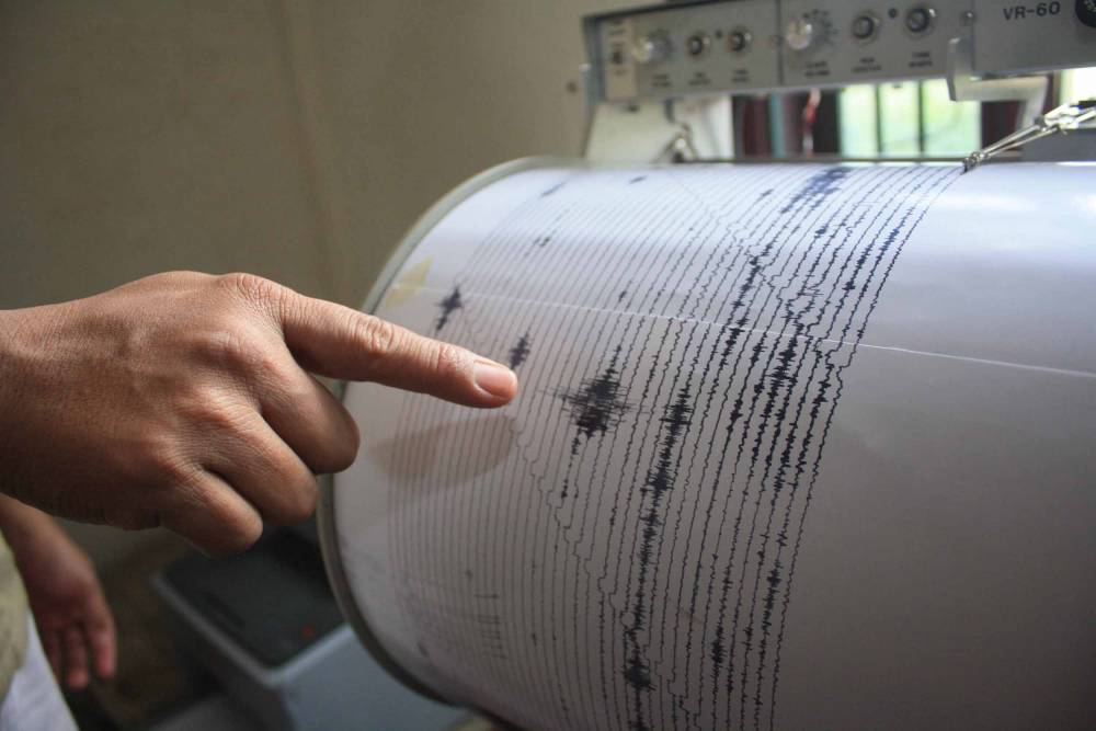 Cutremur în Vrancea! Ce magnitudine a avut - seismograf109101-1442671559.jpg