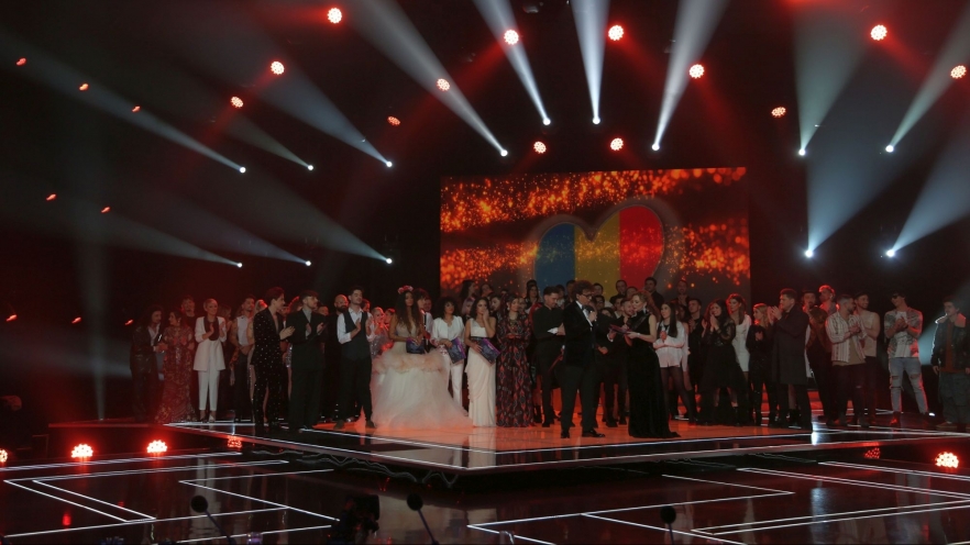 Calificații în finala selecţiei naţionale Eurovision, din 5 martie - semifinalaeurovisionromania32377-1644777551.jpg