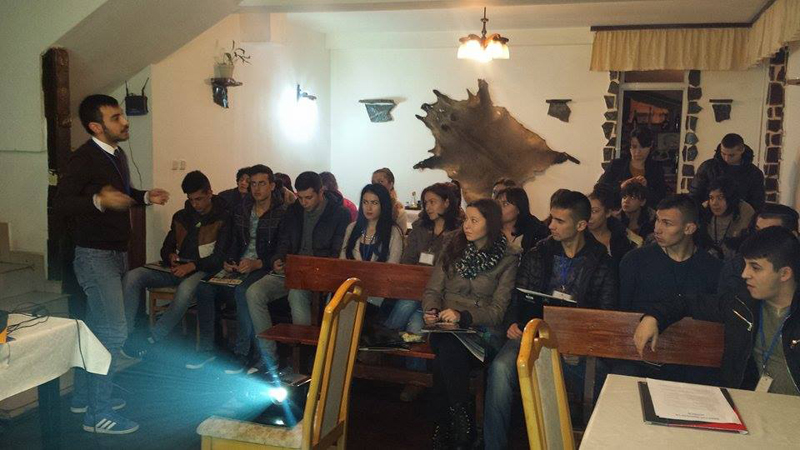Seminar  dedicat poetului Mevlana, organizat  de UDTR - seminardedicatmevlana-1418920029.jpg