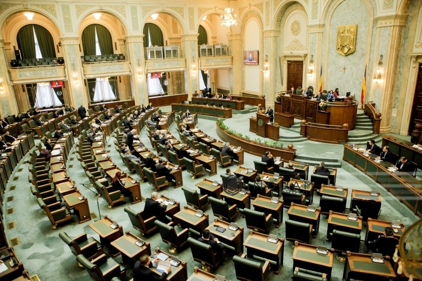 VIDEO: Senatul a ales noul Birou permanent - senat1-1643724791.jpg