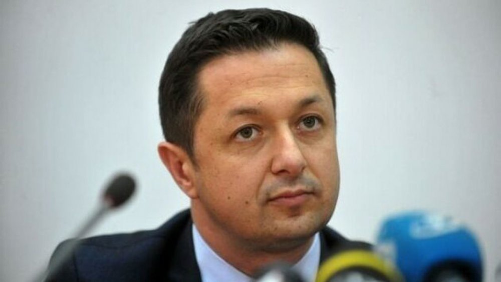 Senatorul PSD Marius Dunca îi linişteşte pe români. 