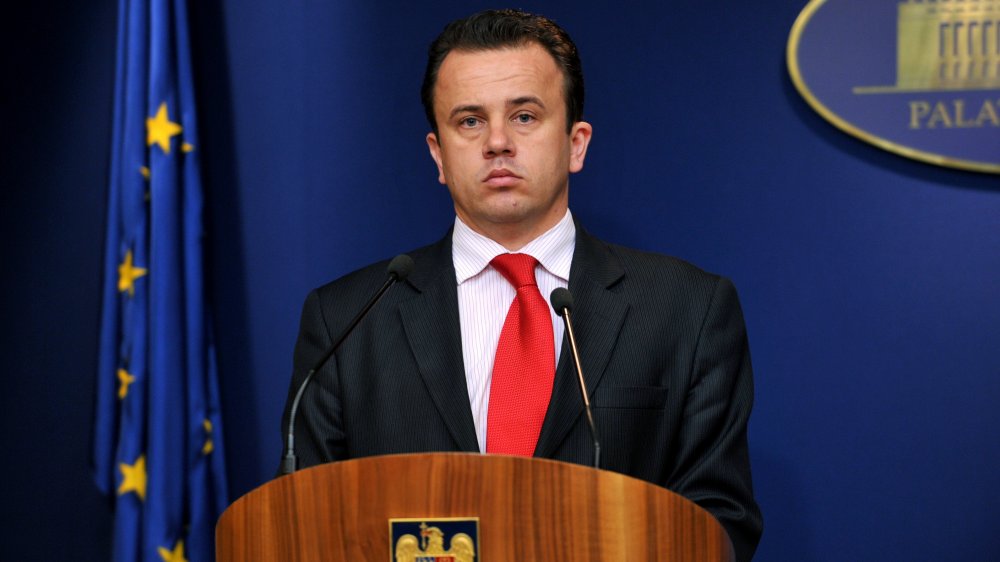 Senatorul PSD Liviu Pop: 