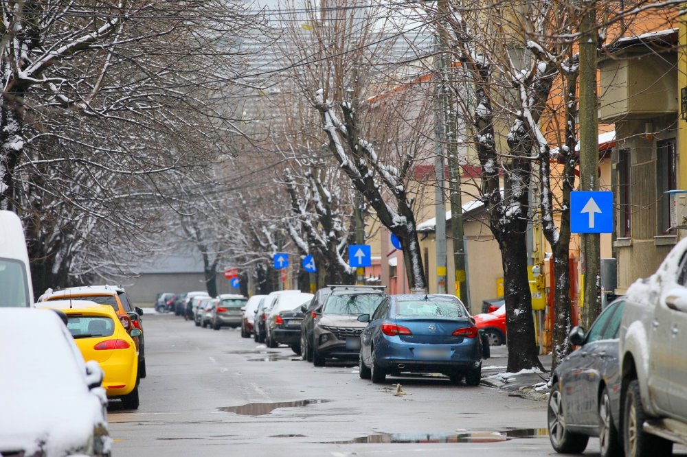 Şoferi, atenţie! Noi reguli de circulație în zona centrală a municipiului Constanța - sensuriunice3-1646222649.jpg