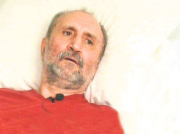 Șerban Ionescu, transportat  la un spital din Austria - serban-1338414655.jpg