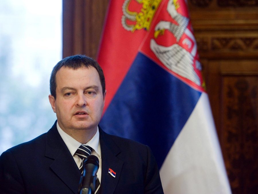 Premierul sârb, acuzat de legături cu mafia drogurilor - serbia-1359990623.jpg