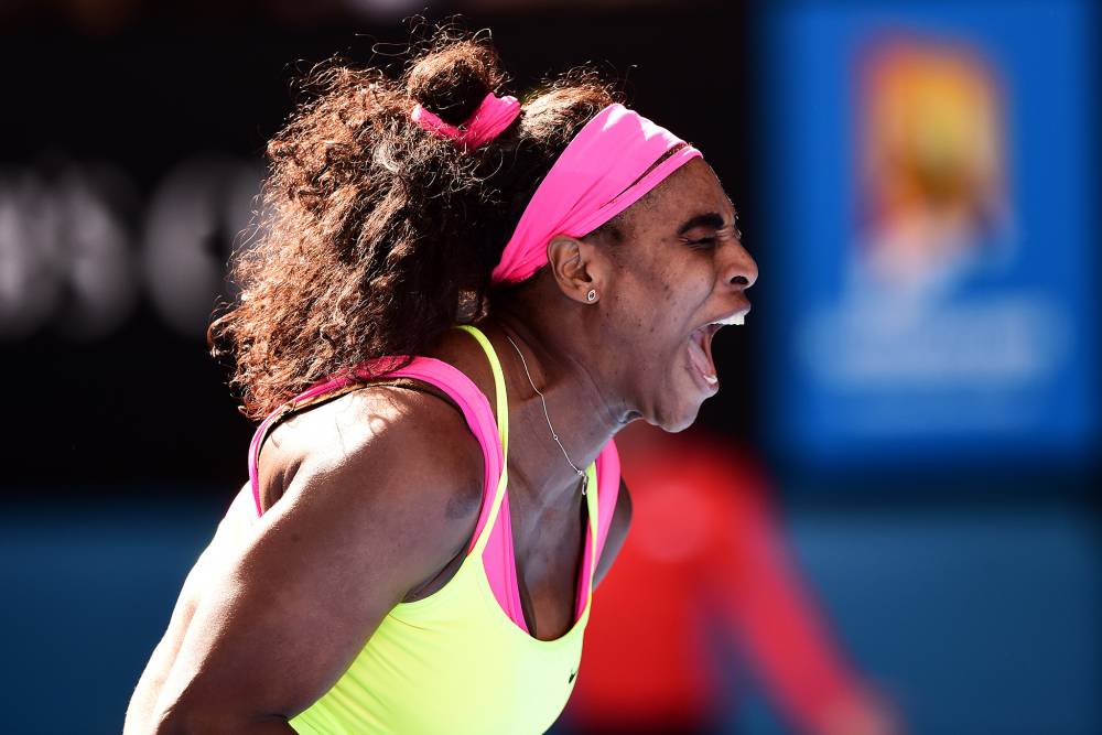 Tenis, Australian Open / Serena Williams s-a calificat în finală - serena-1422517853.jpg
