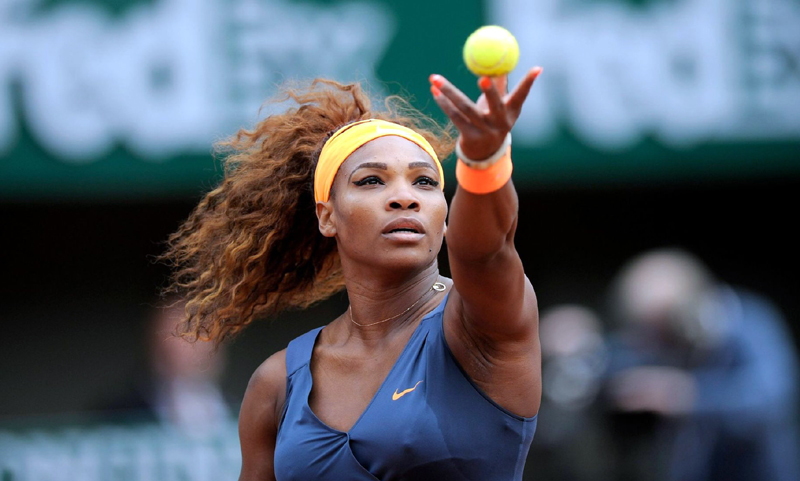 Serena Williams a înregistrat un nou record - serena-1451403040.jpg