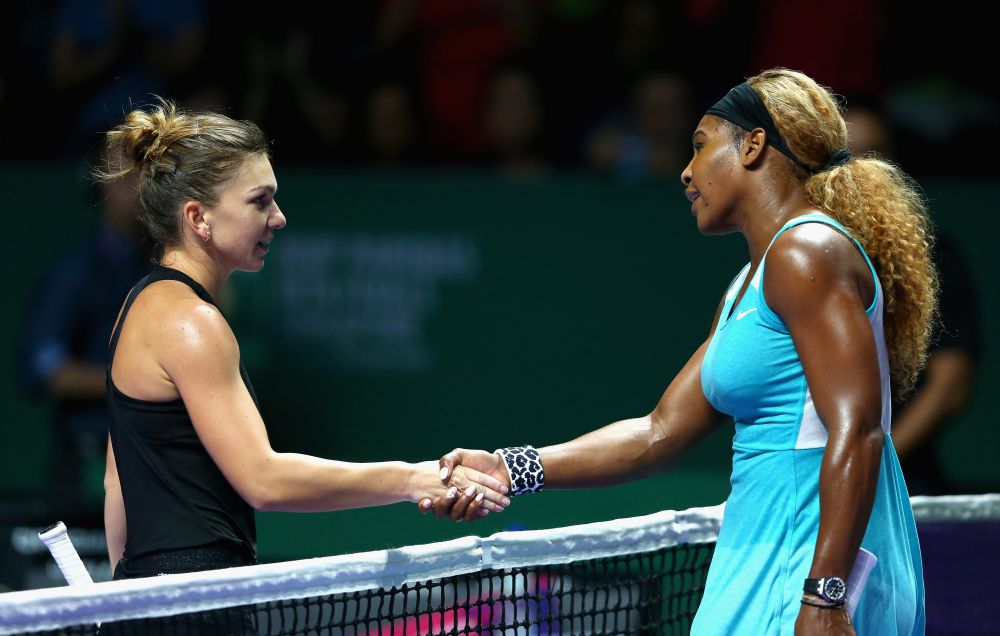 Tenis / Simona Halep, învinsă de Serena Williams la Indian Wells - serena-1458194024.jpg