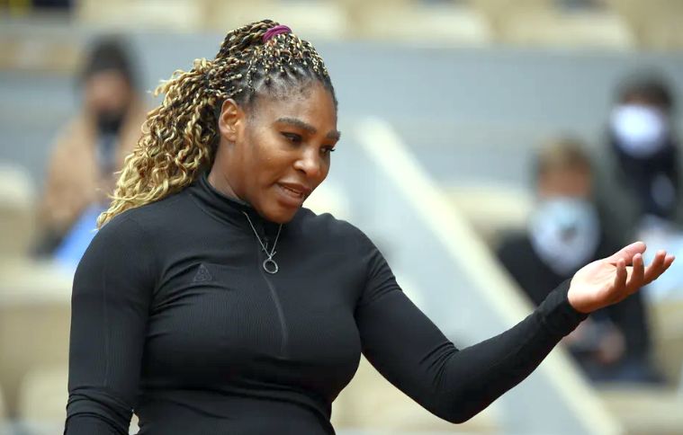 Info Roland Garros / Serena Williams s-a retras din competiţie! - serena-1601464010.jpg