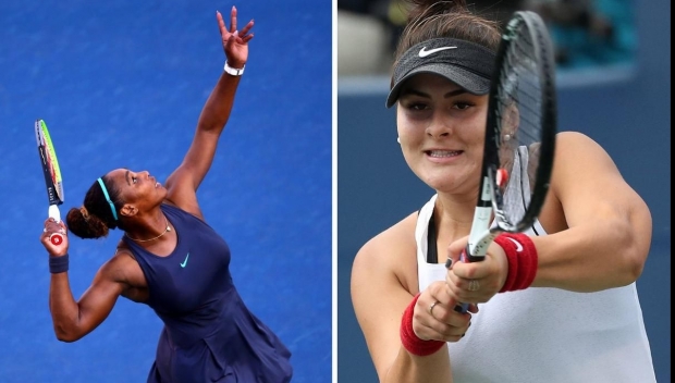 Serena Williams s-a retras, Bianca Andreescu a câștigat finala de la Toronto 2019 - serenabianca28435700-1565555241.jpg