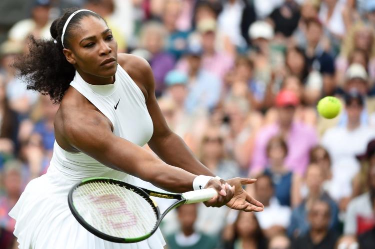 Serena Williams a lansat MARELE ANUNȚ! - serenawilliams-1514186836.jpg