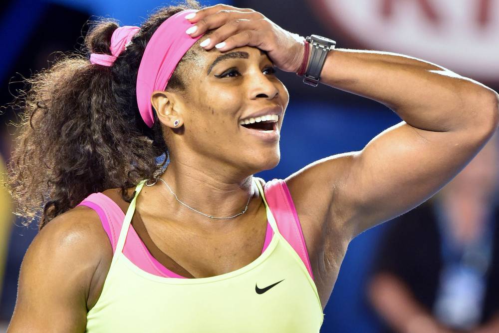 Surpriză uriașă în lumea tenisului. Iată de ce s-a retras Serena Williams - serenawilliamsbucuresti-1446036558.jpg