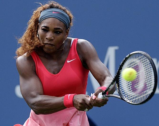 Serena Williams s-a calificat în semifinalele turneului de la Roland Garros - serenawilliamsimg16902668-1433345017.jpg