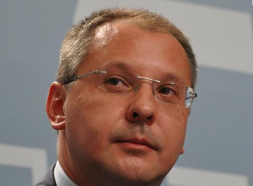 Serghei Stanișev,  ales vicepreședinte al Internaționalei Socialiste - serghei-1346443901.jpg
