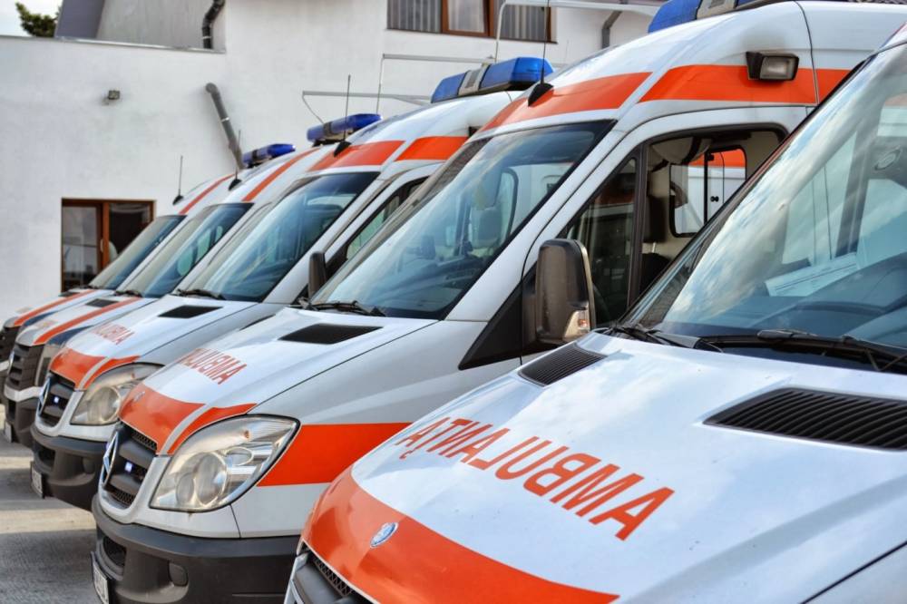 Ambulanța Constanța, solicitată la maximum - serviciuldeambulantabihor-1496392192.jpg