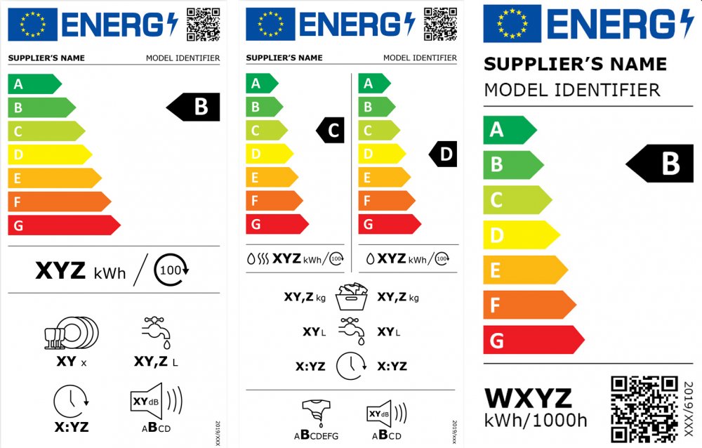 Etichetele energetice ale electrocasnicelor se modifică - seschimbaetichetele-1614591799.jpg
