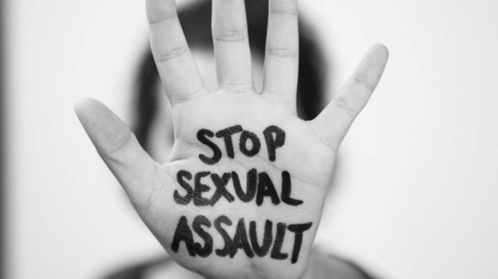 ONU marchează astăzi Ziua internaţională pentru eliminarea violenţei sexuale în timpul conflictelor - sexualassault-1655623434.jpg
