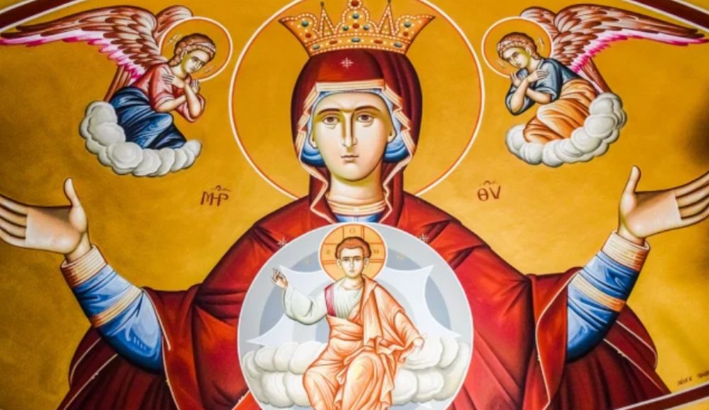 Tradiții și obiceiuri de Sfânta Maria Mică - sfantamariamica-1662619682.jpg