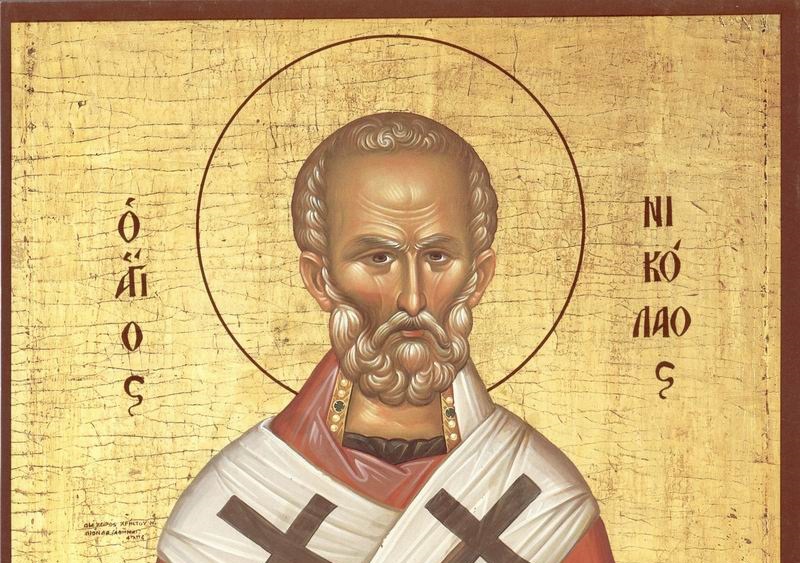 Sărbătoarea Sfântului Ierarh Nicolae, în Arhiepiscopia Tomisului - sfantulnicolae-1543909612.jpg