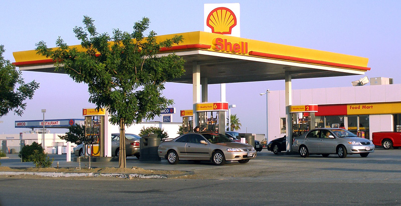 Compania petrolieră Shell, în vizorul ecologiștilor - shell-1339164901.jpg
