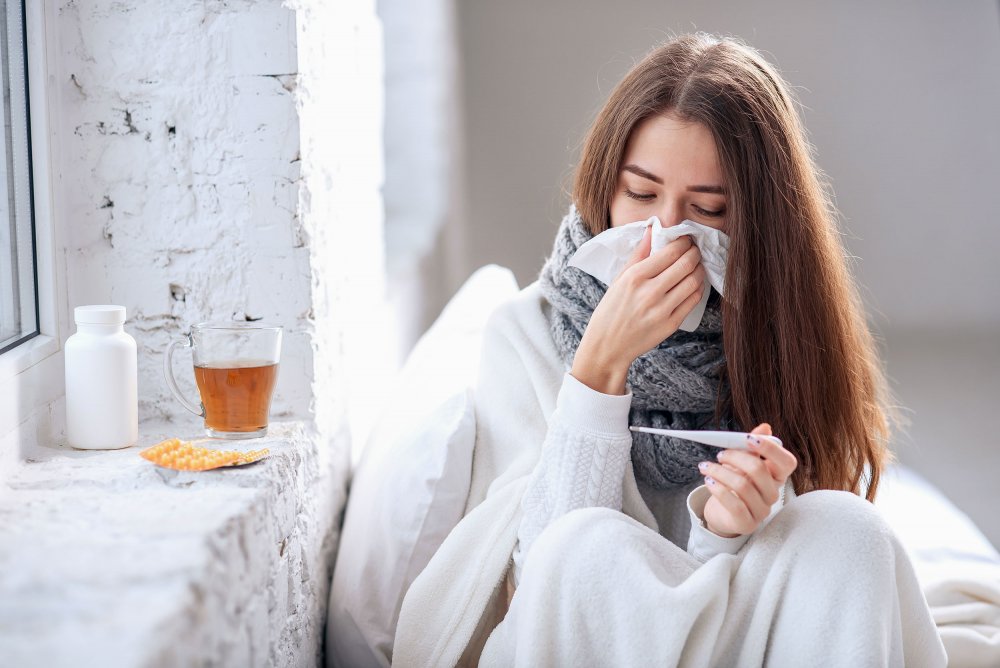 Alertă de gripă și viroze respiratorii! Iată cum facem distincţia între cele două boli şi cum trebuie să acţionăm - shutterstock1009964608-1649148698.jpg