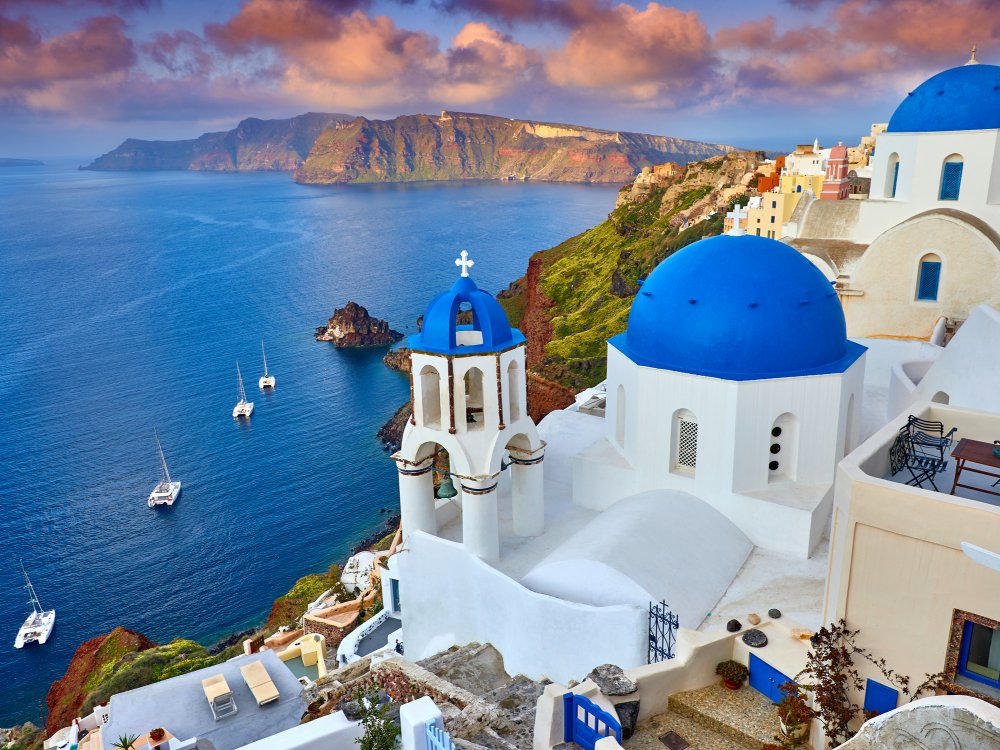 ANAT susţine exemplul Greciei de redeschidere a turismului - shutterstock10319496041-1615467476.jpg