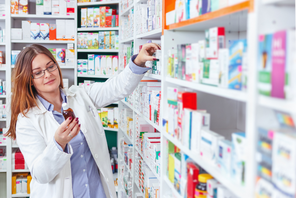 De la 1 aprilie, medicamentele prescrise vor putea fi ridicate de la orice farmacie din țară - shutterstock549938128-1616768857.jpg