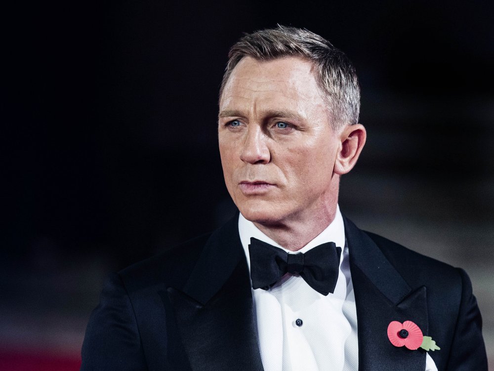 Lansarea noului film al seriei James Bond, amânată - shutterstockeditorial5304376i-1601711232.jpg