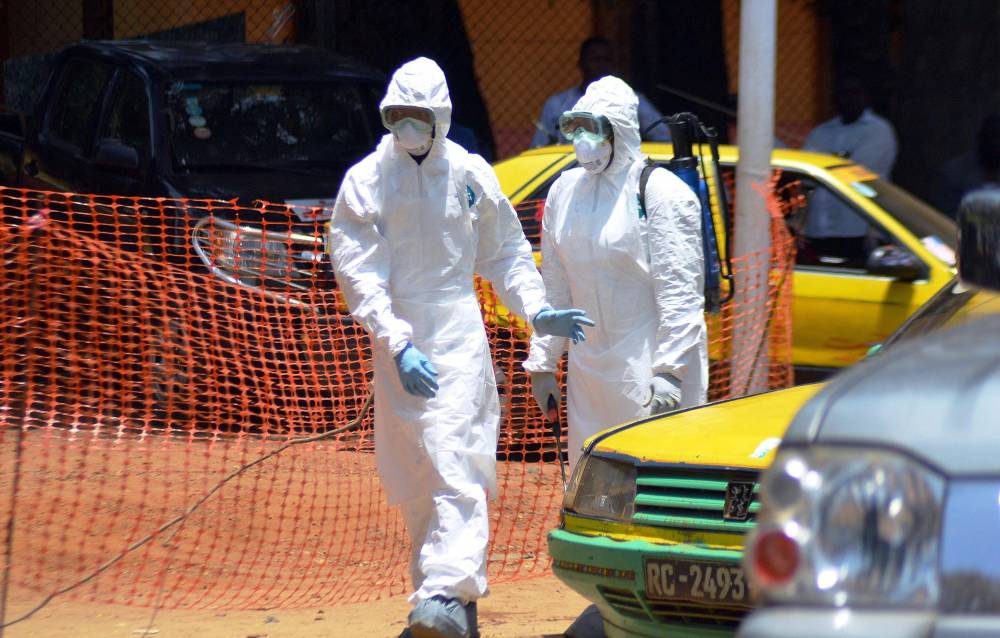 Al doilea caz de Ebola, confirmat în Sierra Leone - siera-1453383316.jpg