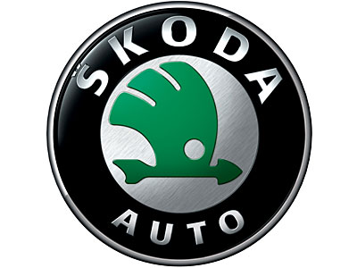 Cu ce model vrea Skoda să bată Loganul la preț - sigleskoda-1320146952.jpg