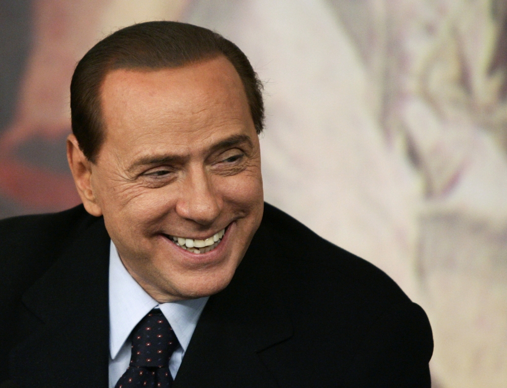 Silvio Berlusconi, audiat ca martor  într-un caz de șantaj - silvioberlusconi-1346986096.jpg
