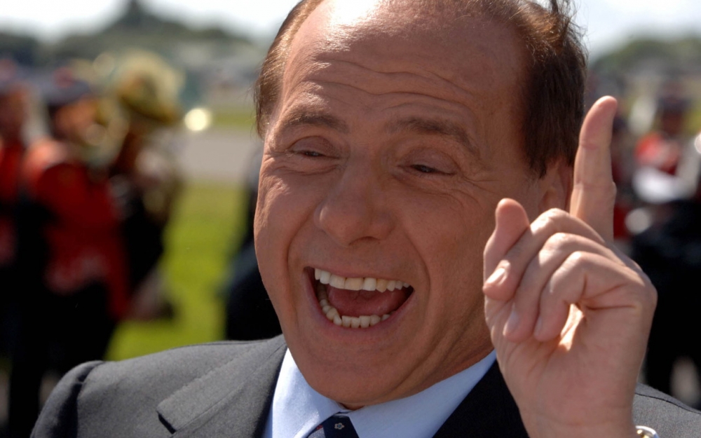 Berlusconi recomandă ca Rusia să nu fie izolată - silvioberlusconi-1400345352.jpg