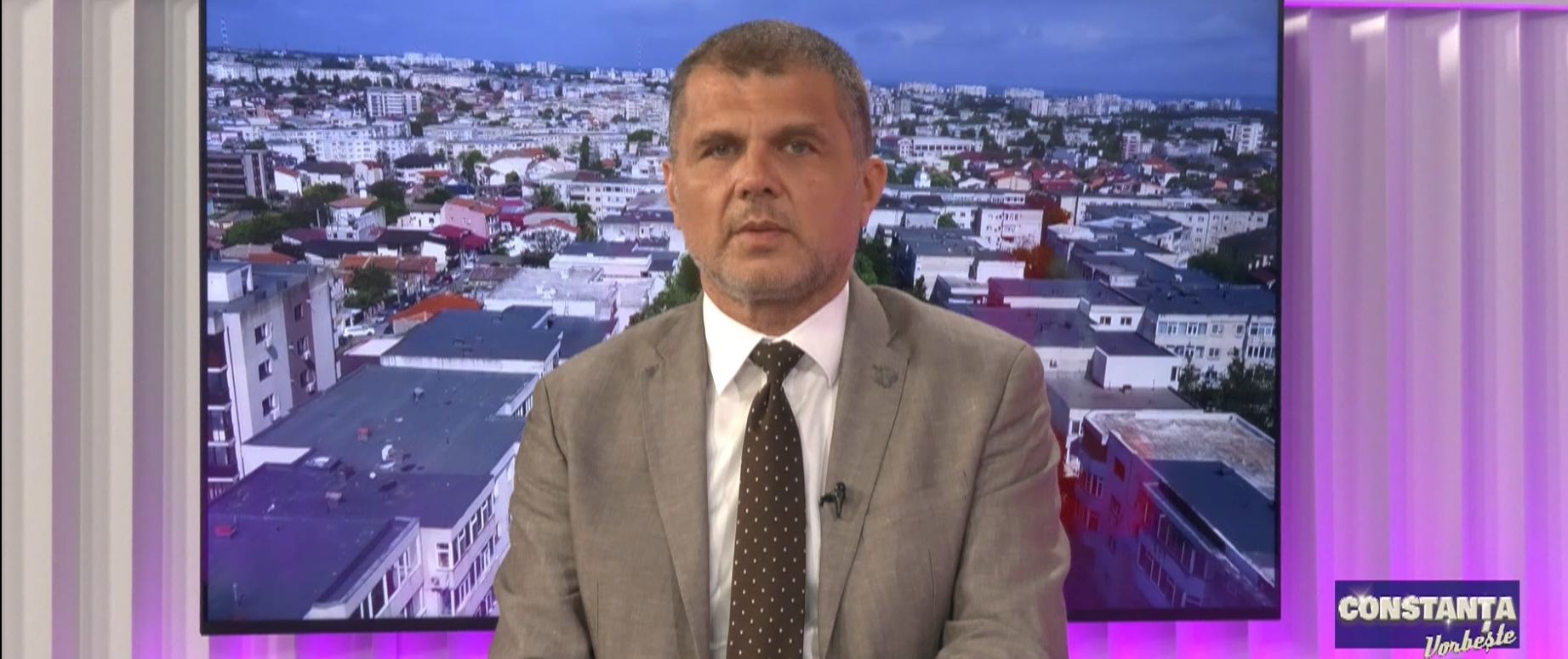 „Constanța Vorbește” - România la răscruce: Guvern, austeritate și provocări economice